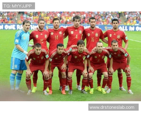 西班牙国家队官方活动精彩回顾与未来展望全景解析