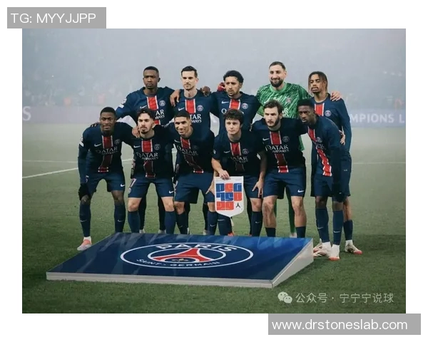 巴黎圣日耳曼2-1斯特拉斯堡，梅西梅开二度帮助球队取得胜利