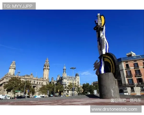 巴塞罗那：文化艺术盛宴即将开启，全球游客齐聚一堂