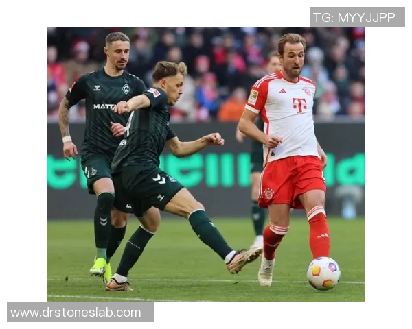 拜仁大胜云达不莱梅向德甲冠军发起冲击