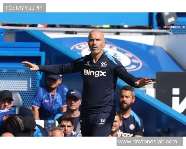 切尔西客场大胜伯恩茅斯，保持不败势头