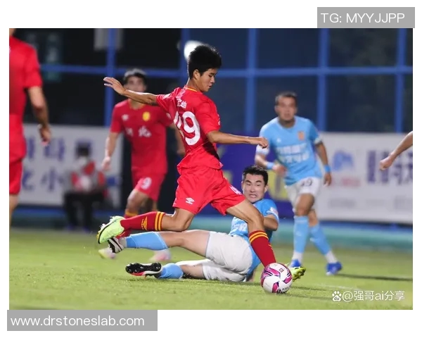 中乙联赛升级形势全面解析及各队竞争态势展望