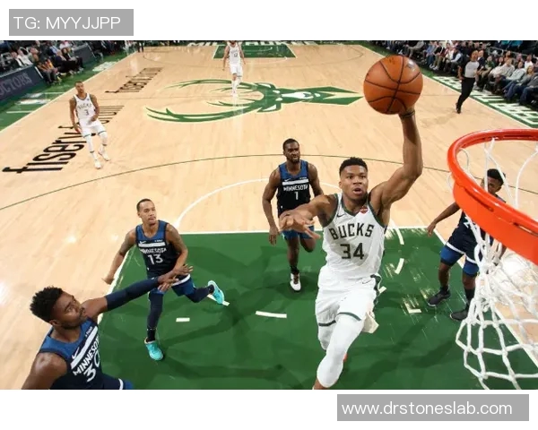 森林狼队在主场击败雄鹿队：一场震撼心灵的篮球盛宴