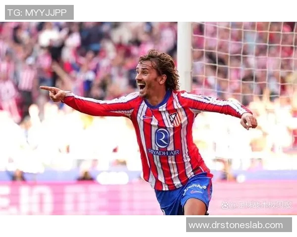 马德里竞技宣布与球星续约五年，开启辉煌新篇章